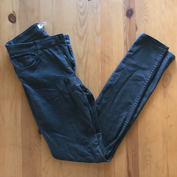 H&M grey pants - Picture 1 of 4